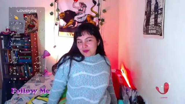 Image 10 of kitty_wong Stream on Chaturbate on 15 months ago
