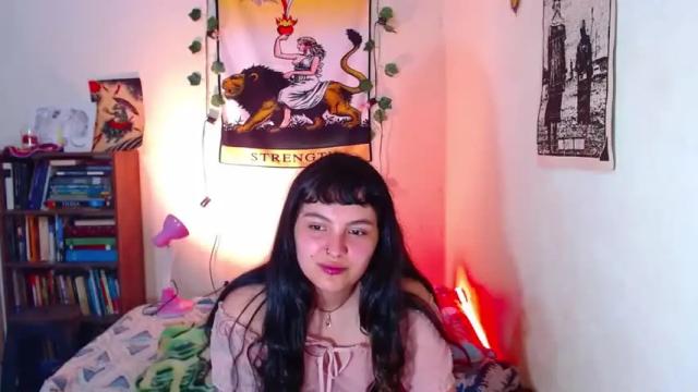 Image 2 of kitty_wong Stream on Chaturbate on 15 months ago