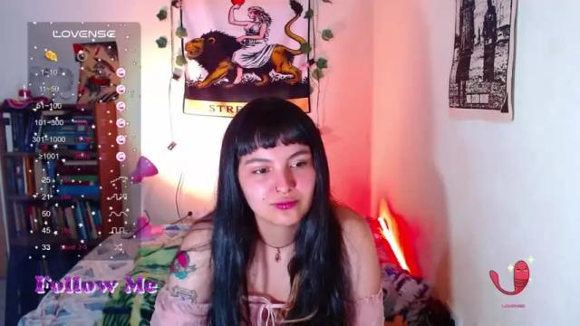Image 7 of kitty_wong Stream on Chaturbate on 15 months ago