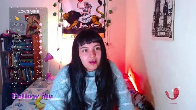 Image 8 of kitty_wong Stream on Chaturbate on 15 months ago