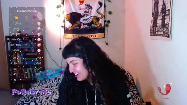 Image 12 of kitty_wong Stream on Chaturbate on 15 months ago