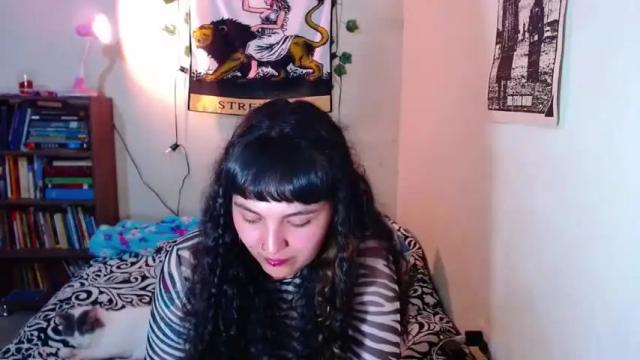 Image 3 of kitty_wong Stream on Chaturbate on 15 months ago