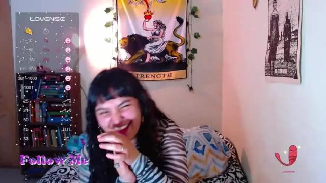 Image 7 of kitty_wong Stream on Chaturbate on 15 months ago