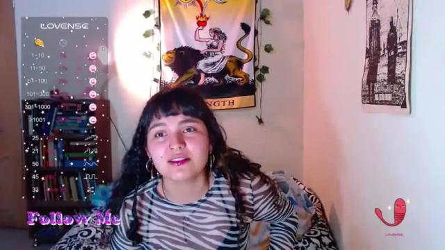 Image 8 of kitty_wong Stream on Chaturbate on 15 months ago
