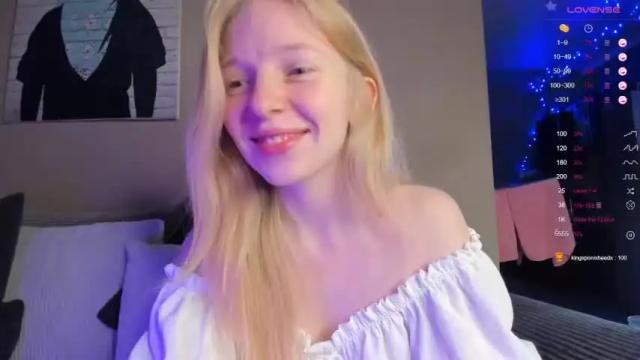 Thumbnail 3, kittyalice2003's Stream at Chaturbate, 17 months ago