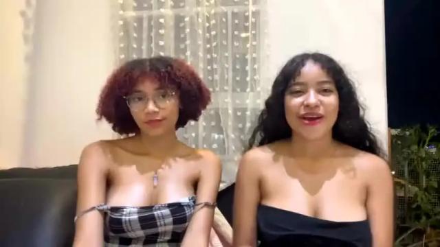 Image 10 of kittyand Stream on Chaturbate on 13 months ago