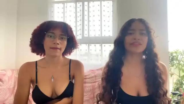 Image 6 of kittyand Stream on Chaturbate on 13 months ago