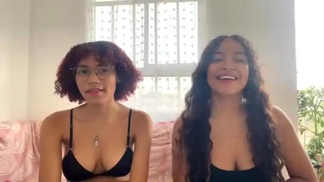Image 7 of kittyand Stream on Chaturbate on 13 months ago