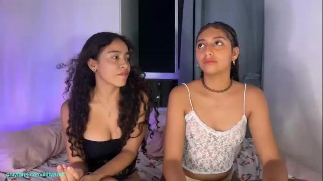 Image 11 of kittyand Stream on Chaturbate on 22 days ago