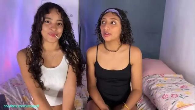 Image 4 of kittyand Stream on Chaturbate on 1 month ago