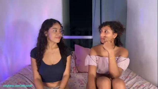 Image 10 of kittyand Stream on Chaturbate on 1 month ago