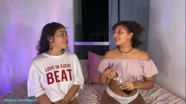 Image 4 of kittyand Stream on Chaturbate on 1 month ago