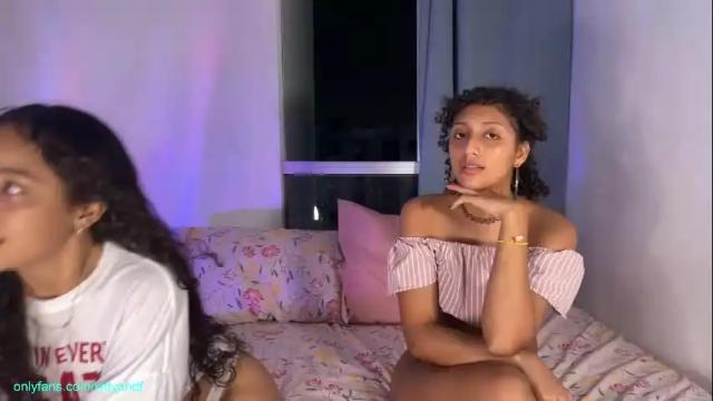 Image 6 of kittyand Stream on Chaturbate on 1 month ago