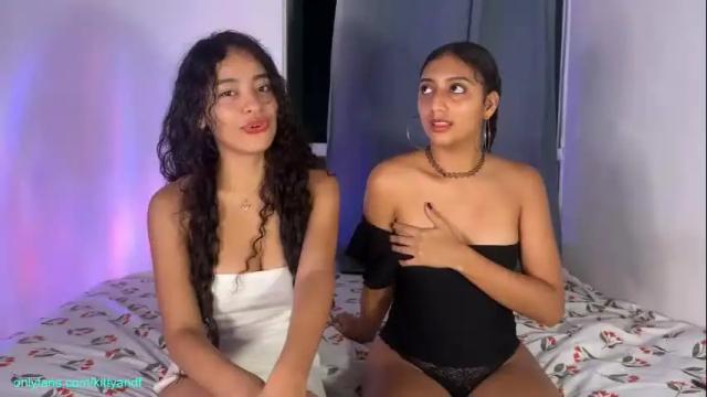 Thumbnail 1, kittyand's Stream at Chaturbate, 13 days ago