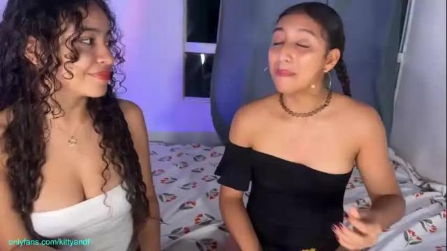 Image 10 of kittyand Stream on Chaturbate on 14 days ago
