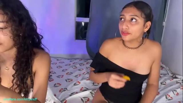 Thumbnail 3, kittyand's Stream at Chaturbate, 13 days ago