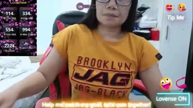 Thumbnail 2, kittybabe0528's Stream at Chaturbate, 5 months ago