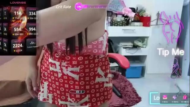 Image 12 of kittybabe0528 Stream on Chaturbate on 4 months ago