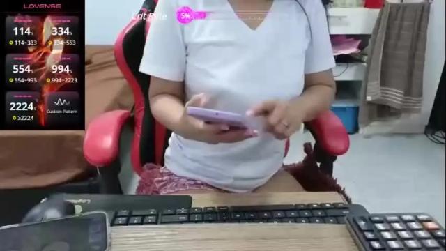 Image 2 of kittybabe0528 Stream on Chaturbate on 4 months ago