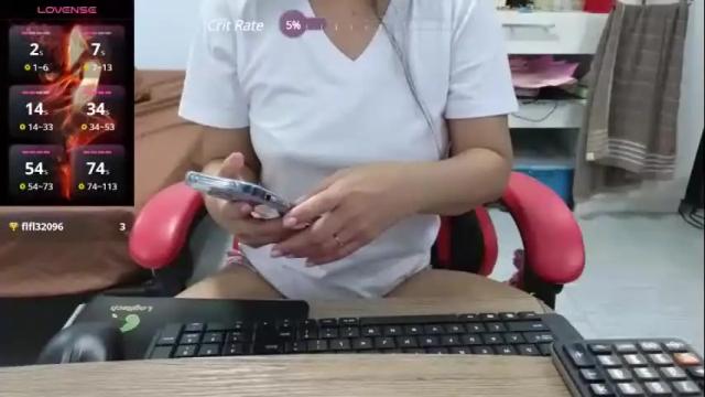 Thumbnail 2, kittybabe0528's Stream at Chaturbate, 4 months ago