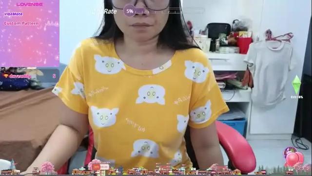 Image 11 of kittybabe0528 Stream on Chaturbate on 4 months ago