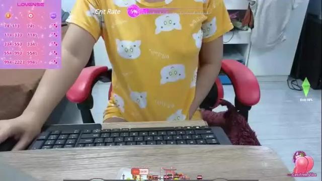 Image 2 of kittybabe0528 Stream on Chaturbate on 4 months ago