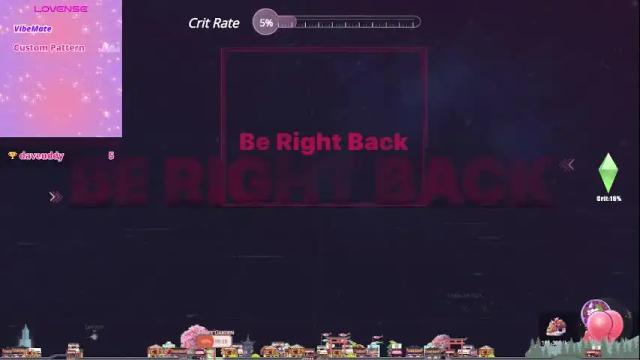 Thumbnail 3, kittybabe0528's Stream at Chaturbate, 4 months ago