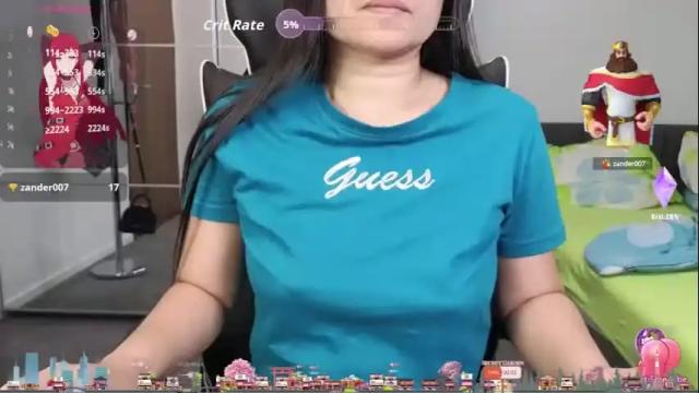 Image 10 of kittybabe0528 Stream on Chaturbate on 3 months ago