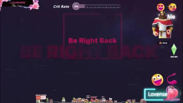 Thumbnail 2, kittybabe0528's Stream at Chaturbate, 1 month ago