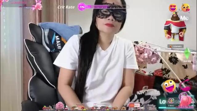 Image 6 of kittybabe0528 Stream on Chaturbate on 1 month ago