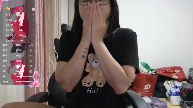 Image 11 of kittybabe0528 Stream on Chaturbate on 1 month ago