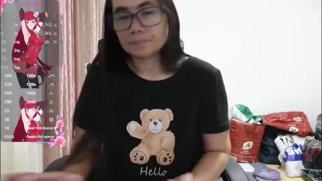 Image 12 of kittybabe0528 Stream on Chaturbate on 1 month ago