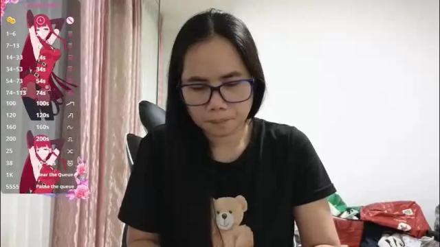 Image 3 of kittybabe0528 Stream on Chaturbate on 1 month ago