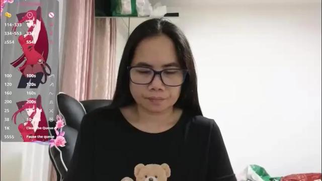 Thumbnail 2, kittybabe0528's Stream at Chaturbate, 1 month ago