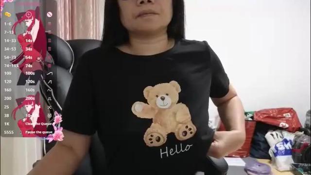 Image 6 of kittybabe0528 Stream on Chaturbate on 1 month ago