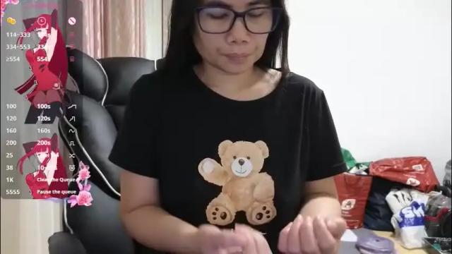 Image 7 of kittybabe0528 Stream on Chaturbate on 1 month ago
