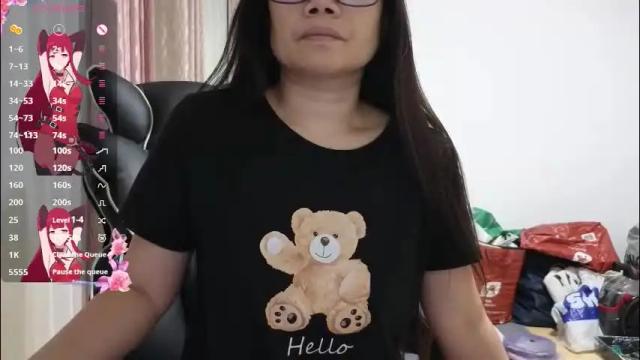 Image 8 of kittybabe0528 Stream on Chaturbate on 1 month ago