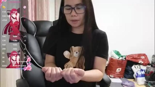 Thumbnail 3, kittybabe0528's Stream at Chaturbate, 1 month ago