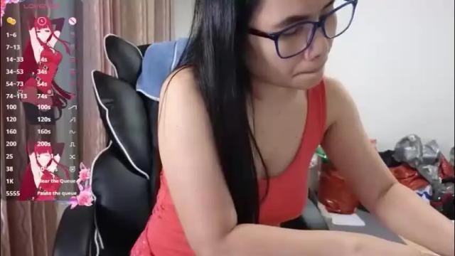 Image 4 of kittybabe0528 Stream on Chaturbate on 1 month ago