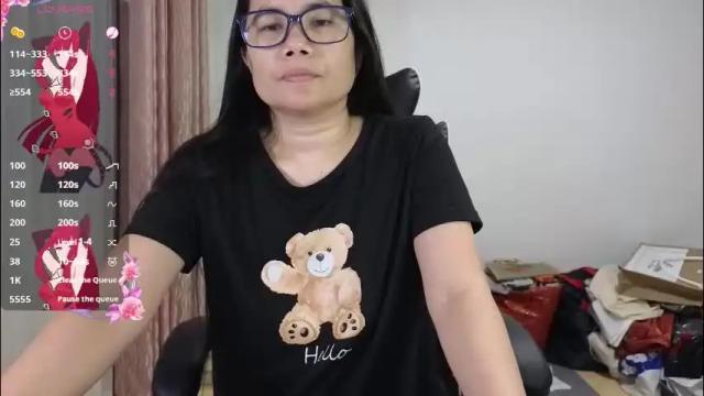 Thumbnail 1, kittybabe0528's Stream at Chaturbate, 3 days ago