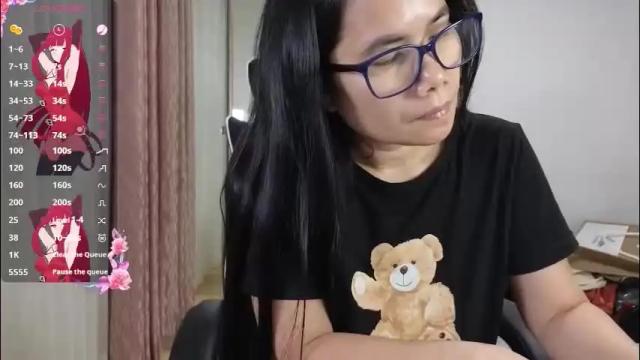 Image 2 of kittybabe0528 Stream on Chaturbate on 3 days ago