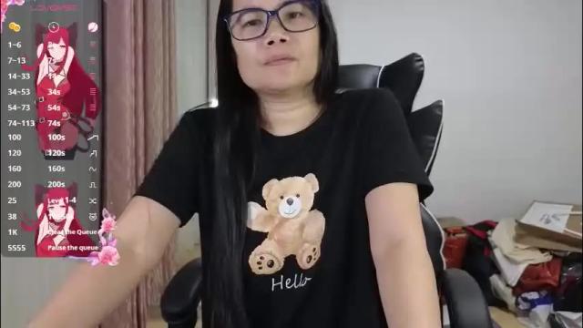 Image 3 of kittybabe0528 Stream on Chaturbate on 3 days ago