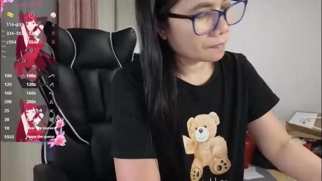 Image 4 of kittybabe0528 Stream on Chaturbate on 3 days ago
