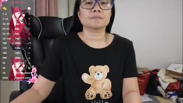 Thumbnail 3, kittybabe0528's Stream at Chaturbate, 3 days ago