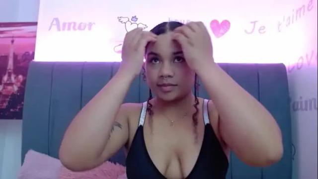Image 12 of kittybrookex Stream on Chaturbate on 1 month ago