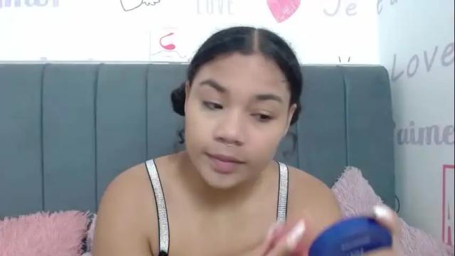 Image 6 of kittybrookex Stream on Chaturbate on 10 days ago