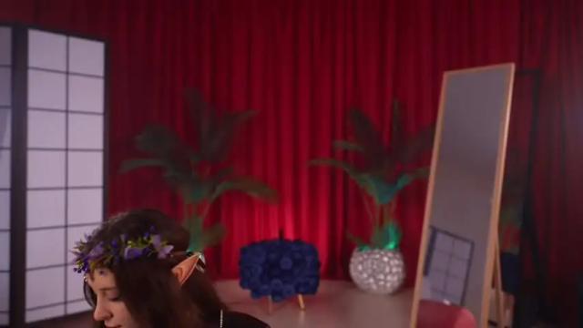 Image 11 of kittycaitlin Stream on Chaturbate on 1 month ago