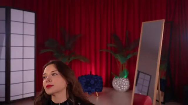 Image 3 of kittycaitlin Stream on Chaturbate on 1 month ago