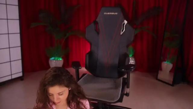 Thumbnail 1, kittycaitlin's Stream at Chaturbate, 16 days ago