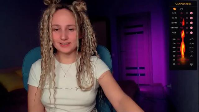 Thumbnail 2, kittycaitlina's Stream at Chaturbate, 18 months ago